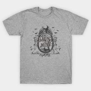 Haunt Mess Express T-Shirt